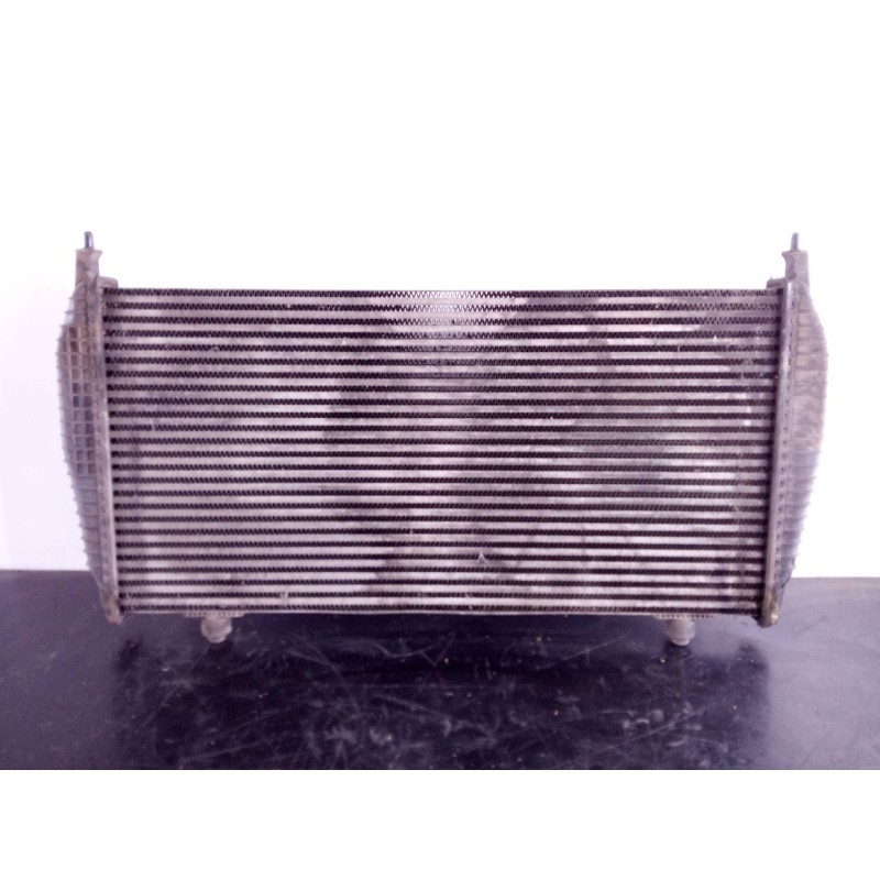 Recambio de intercooler para citroën c6 exclusive referencia OEM IAM 9646300980 D1386007 P2-A11-3
