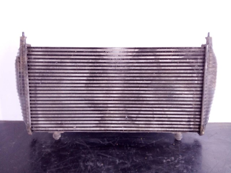 Recambio de intercooler para citroën c6 exclusive referencia OEM IAM 9646300980 D1386007 P2-A11-3