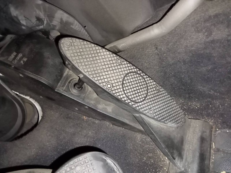Recambio de pedal acelerador para bmw mini (r50,r53) cooper referencia OEM IAM 67624830  