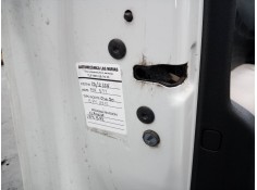 CERRADURA PUERTA DELANTERA IZQUIERDA 