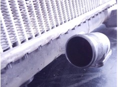 Recambio de radiador agua para citroën c6 exclusive referencia OEM IAM   P2-A6-18 2