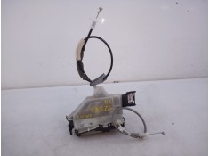 CERRADURA PUERTA TRASERA DERECHA 190388 E1-A4-48-1