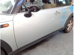 Recambio de puerta delantera izquierda para bmw mini (r50,r53) cooper referencia OEM IAM    2