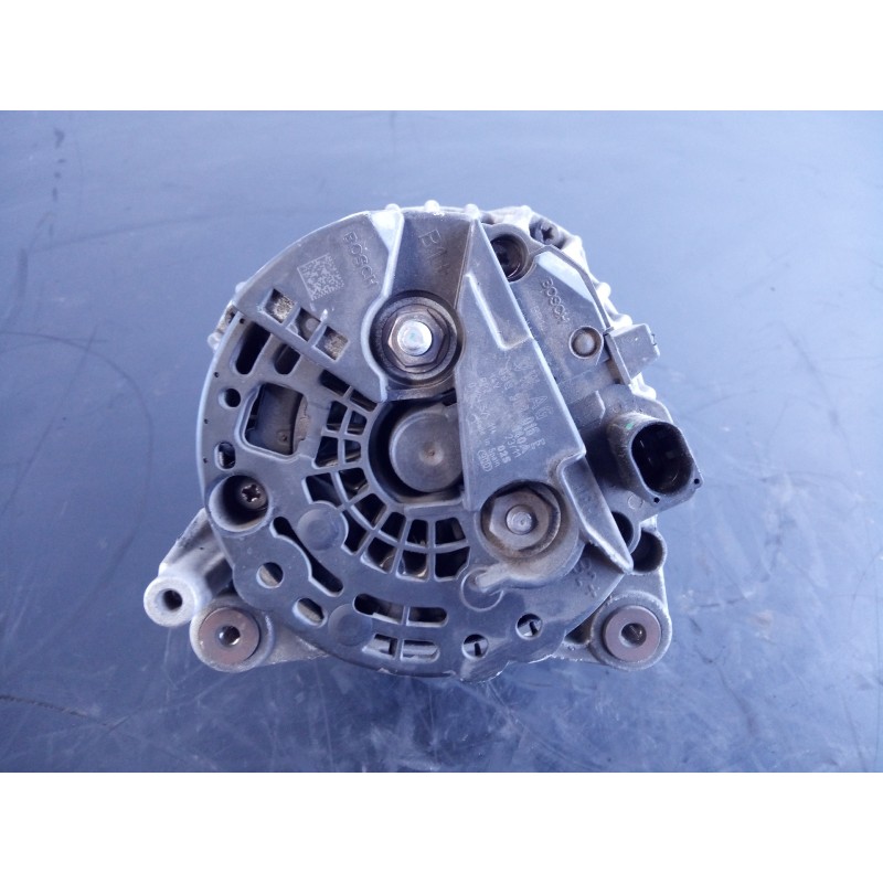 Recambio de alternador para audi a5 sportback (8t) 2.0 tdi (105kw) referencia OEM IAM 03G903016E 0124525114 P3-A5-27-1