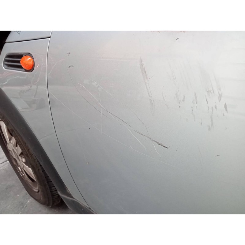 Recambio de puerta delantera izquierda para bmw mini (r50,r53) cooper referencia OEM IAM   