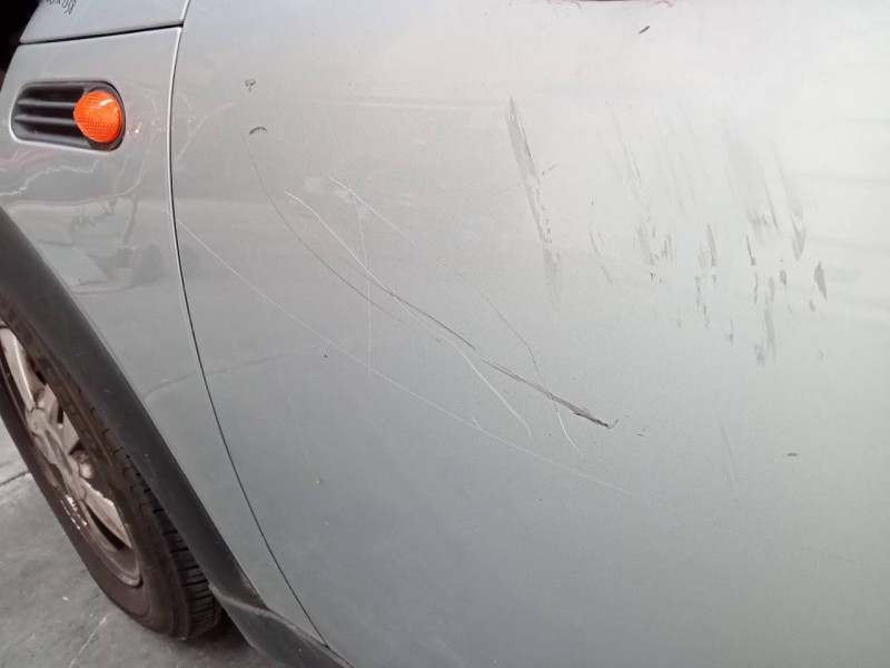 Recambio de puerta delantera izquierda para bmw mini (r50,r53) cooper referencia OEM IAM   