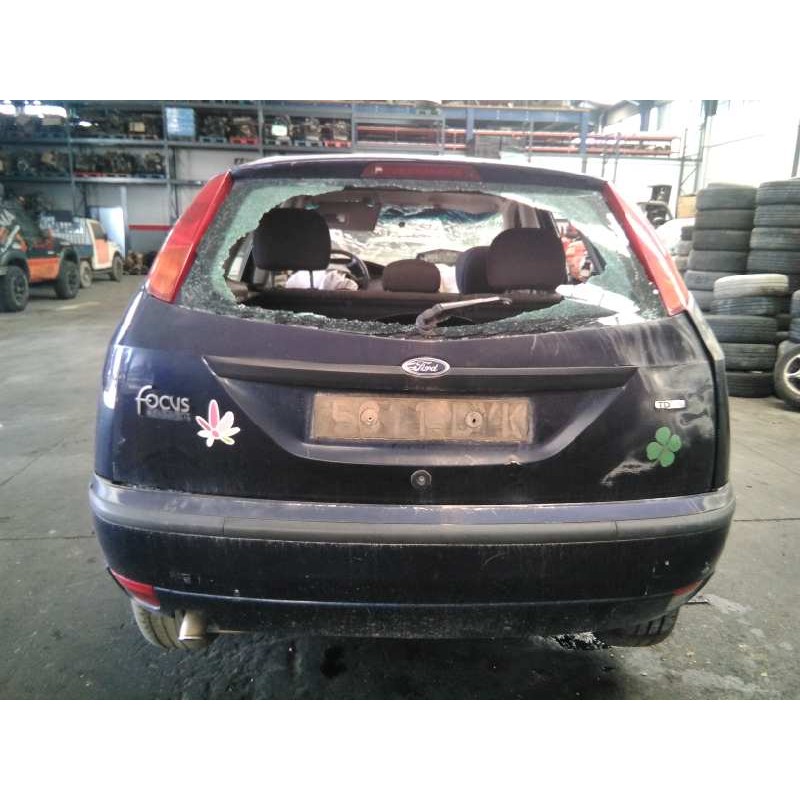 ford focus berlina (cak) del año 2002