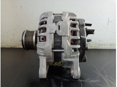 Recambio de alternador para dacia sandero stepway referencia OEM IAM 231005933R  P3-A5-23-2