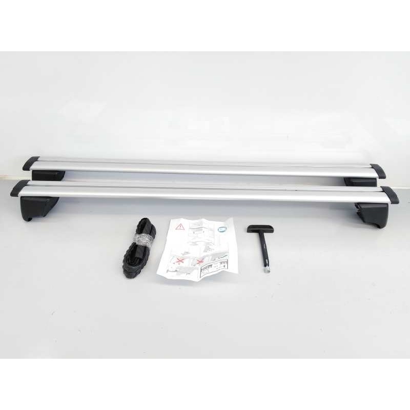 Recambio de techo para audi q5 (fyb) s line quattro referencia OEM IAM 80A860019  E1-B6-18