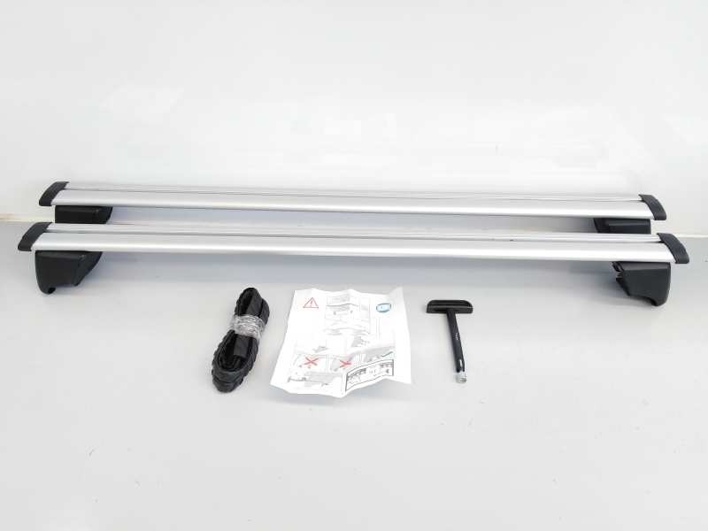 Recambio de techo para audi q5 (fyb) s line quattro referencia OEM IAM 80A860019  E1-B6-18