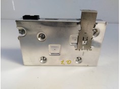 Recambio de modulo electronico para audi q7 (4l) referencia OEM IAM 4E0035729 4L0910729 E2-A1-10-7 2