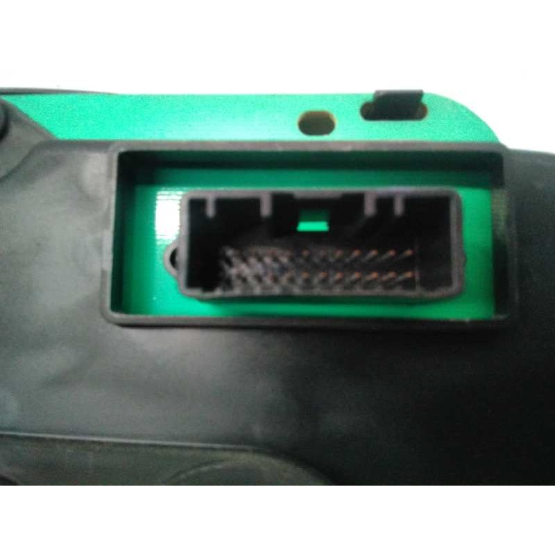 Recambio de cuadro instrumentos para dacia duster ambiance 4x2 referencia OEM IAM 248100029R  E2-A1-38-3