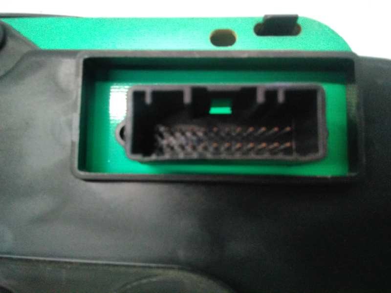 Recambio de cuadro instrumentos para dacia duster ambiance 4x2 referencia OEM IAM 248100029R  E2-A1-38-3