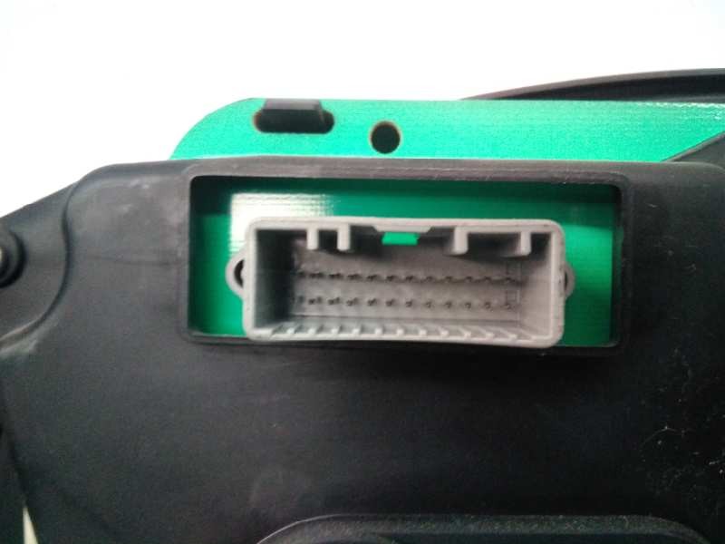 Recambio de cuadro instrumentos para dacia duster ambiance 4x2 referencia OEM IAM 248100029R  E2-A1-38-3