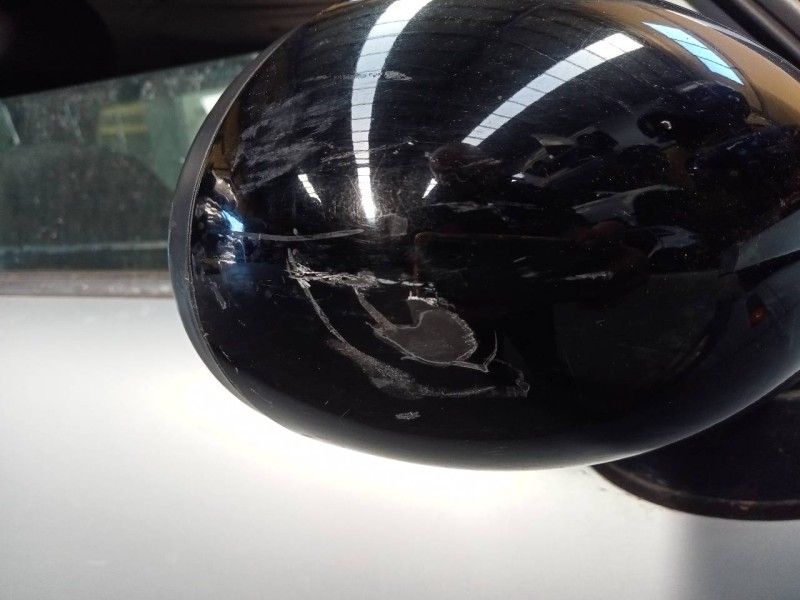 Recambio de retrovisor derecho electrico para bmw mini (r50,r53) cooper referencia OEM IAM   