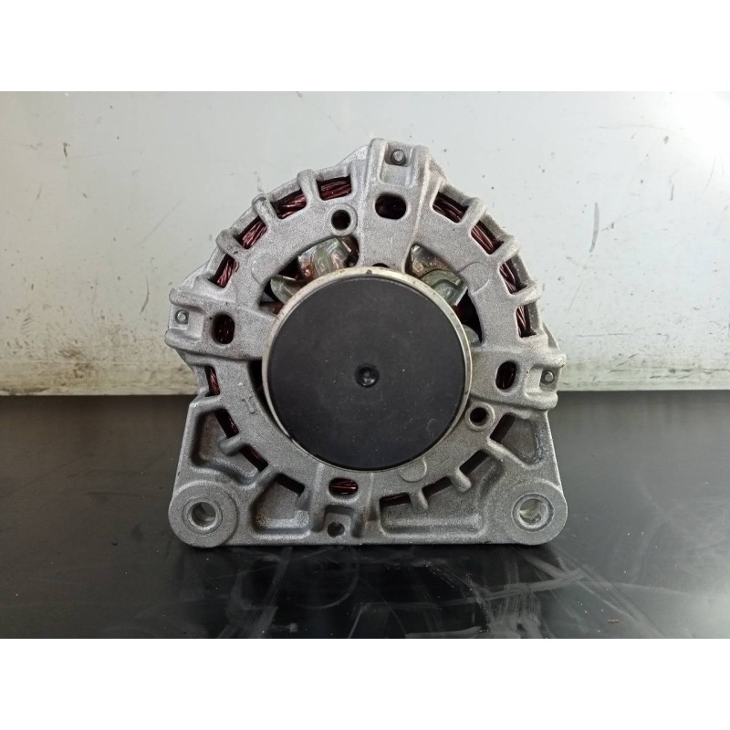 Recambio de alternador para dacia sandero stepway referencia OEM IAM 231005933R  P3-A5-23-2