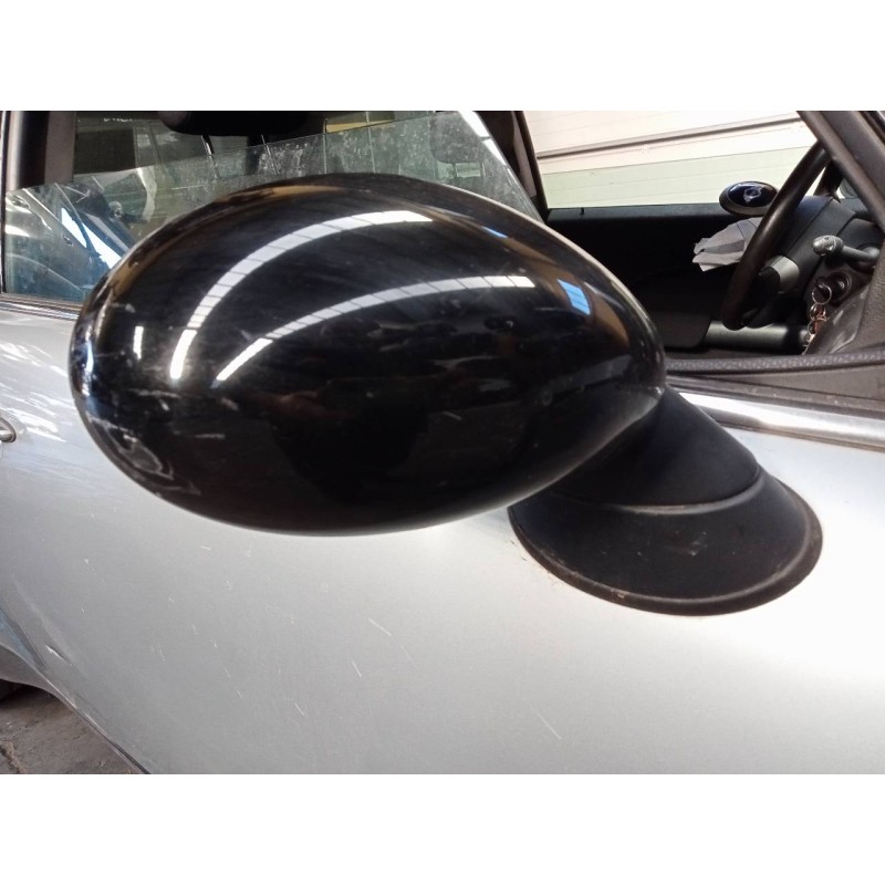 Recambio de retrovisor derecho electrico para bmw mini (r50,r53) cooper referencia OEM IAM   