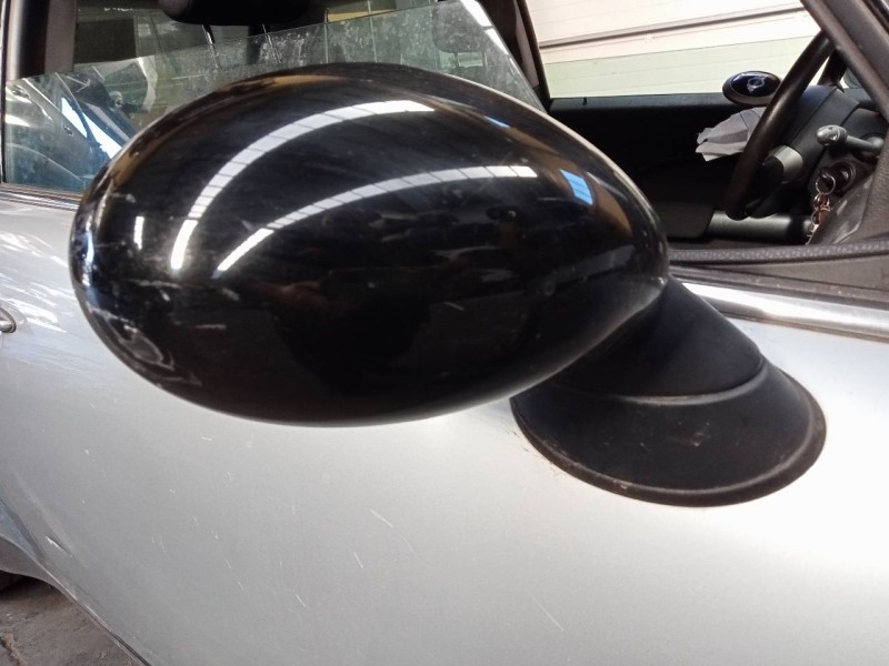 Recambio de retrovisor derecho electrico para bmw mini (r50,r53) cooper referencia OEM IAM   