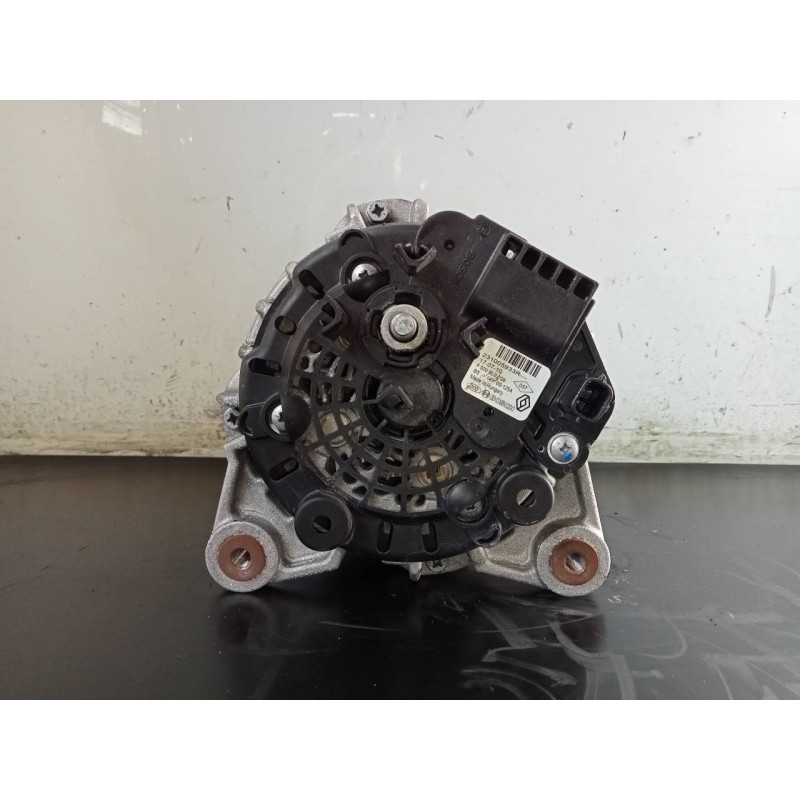 Recambio de alternador para dacia sandero stepway referencia OEM IAM 231005933R  P3-A5-23-2