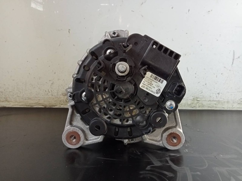 Recambio de alternador para dacia sandero stepway referencia OEM IAM 231005933R  P3-A5-23-2