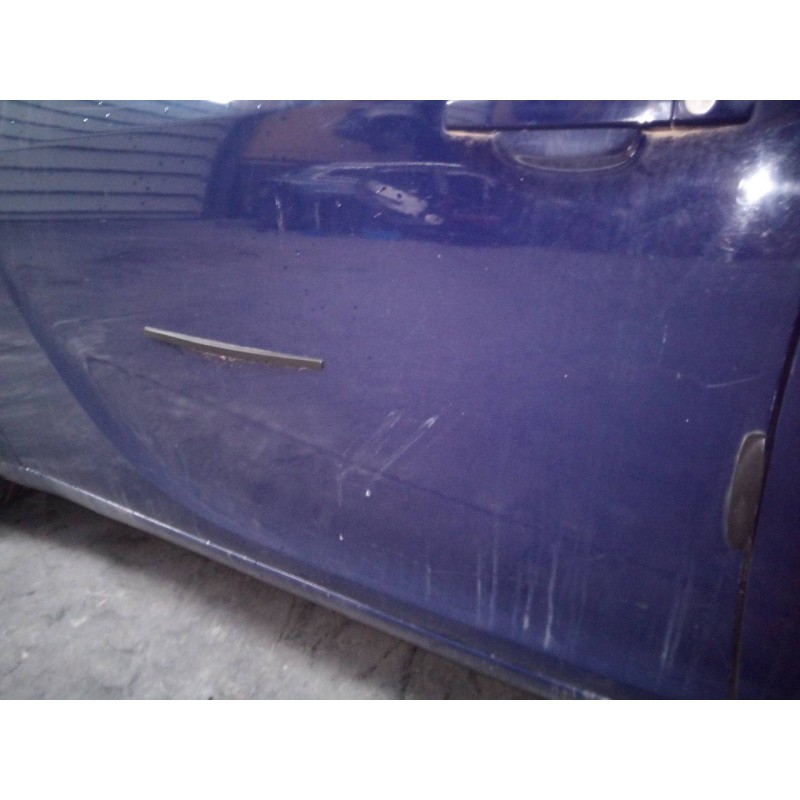 Recambio de puerta delantera izquierda para opel insignia sports tourer selective referencia OEM IAM   