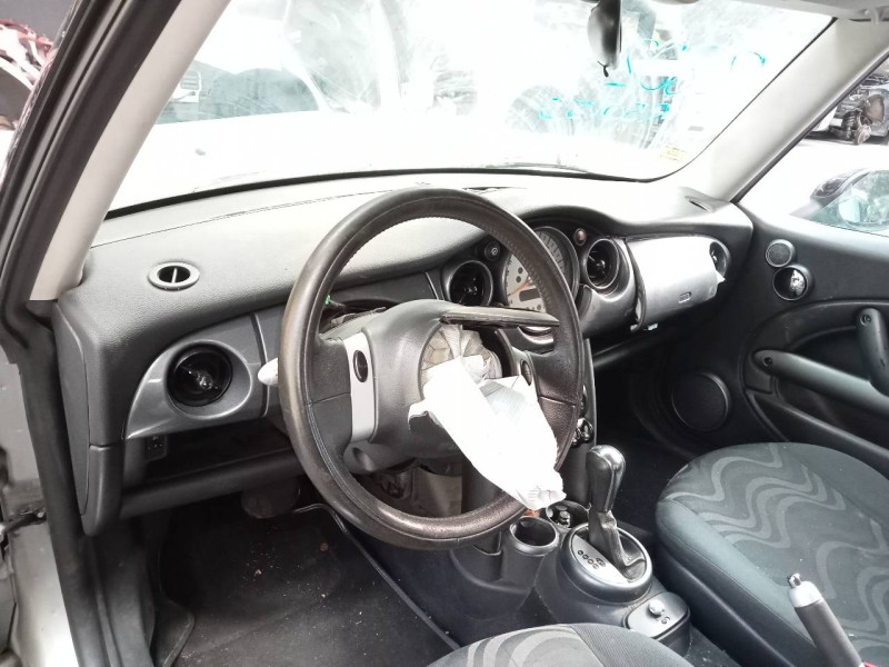 Recambio de salpicadero para bmw mini (r50,r53) cooper referencia OEM IAM   