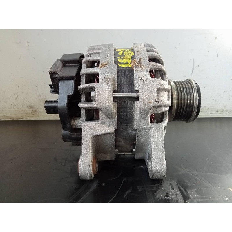 Recambio de alternador para dacia sandero stepway referencia OEM IAM 231005933R  P3-A5-23-2