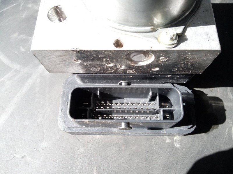 Recambio de abs para audi a1 sportback (gba) 30 tfsi s line referencia OEM IAM 2Q0614517AP 21102812003 P3-A8-27-4