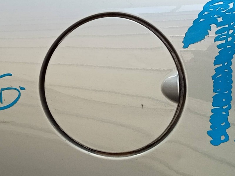 Recambio de tapa exterior combustible para bmw mini (r50,r53) cooper referencia OEM IAM   