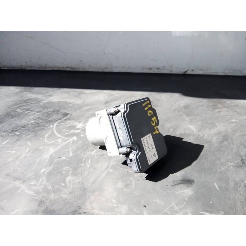 Recambio de abs para audi a1 sportback (gba) 30 tfsi s line referencia OEM IAM 2Q0614517AP 21102812003 P3-A8-27-4