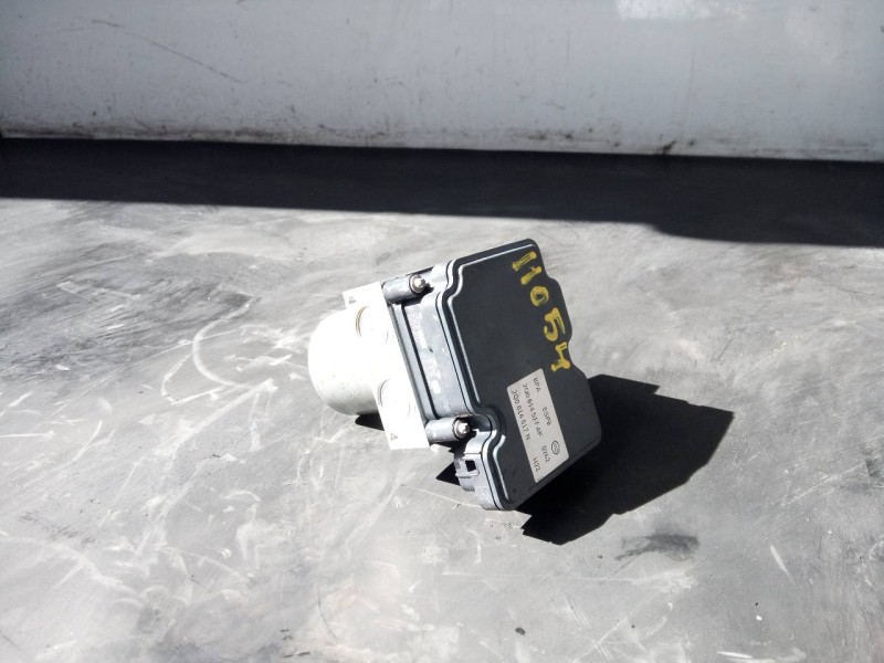 Recambio de abs para audi a1 sportback (gba) 30 tfsi s line referencia OEM IAM 2Q0614517AP 21102812003 P3-A8-27-4