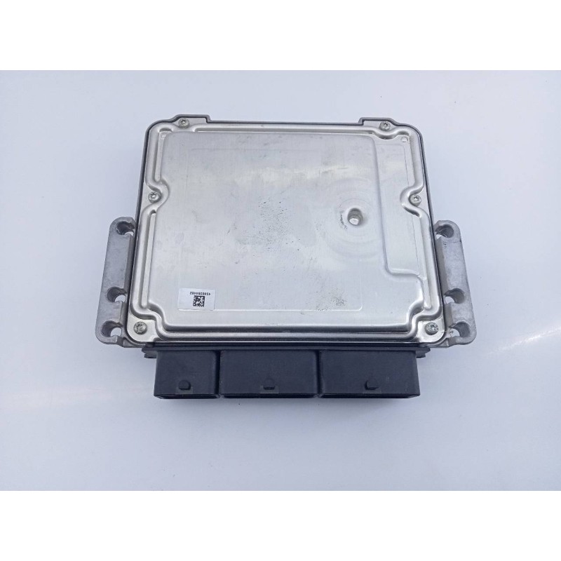 Recambio de centralita motor uce para dacia sandero stepway referencia OEM IAM 237106319R 0281032711 E2-A1-14-3