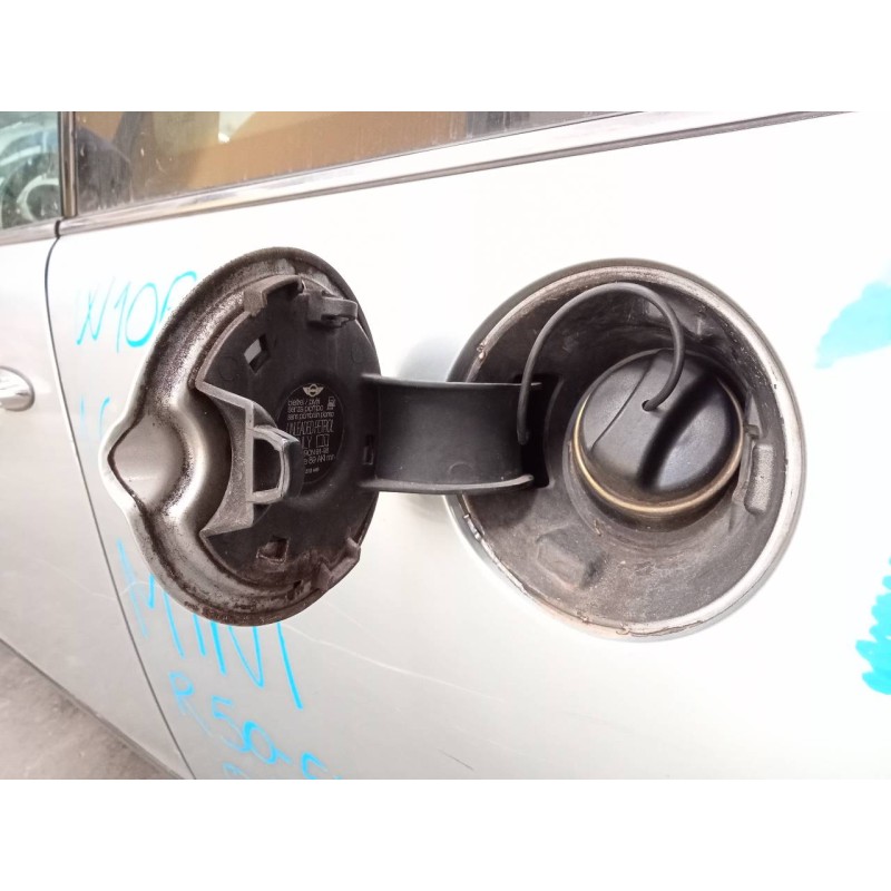 Recambio de tapa exterior combustible para bmw mini (r50,r53) cooper referencia OEM IAM   