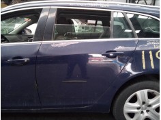 PUERTA TRASERA IZQUIERDA 