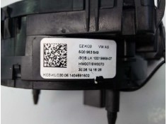Recambio de anillo airbag para seat leon (5f1) reference referencia OEM IAM 5Q0953549  E2-A1-19-4 2