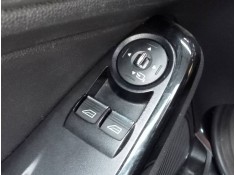 MANDO ELEVALUNAS DELANTERO IZQUIERDO 