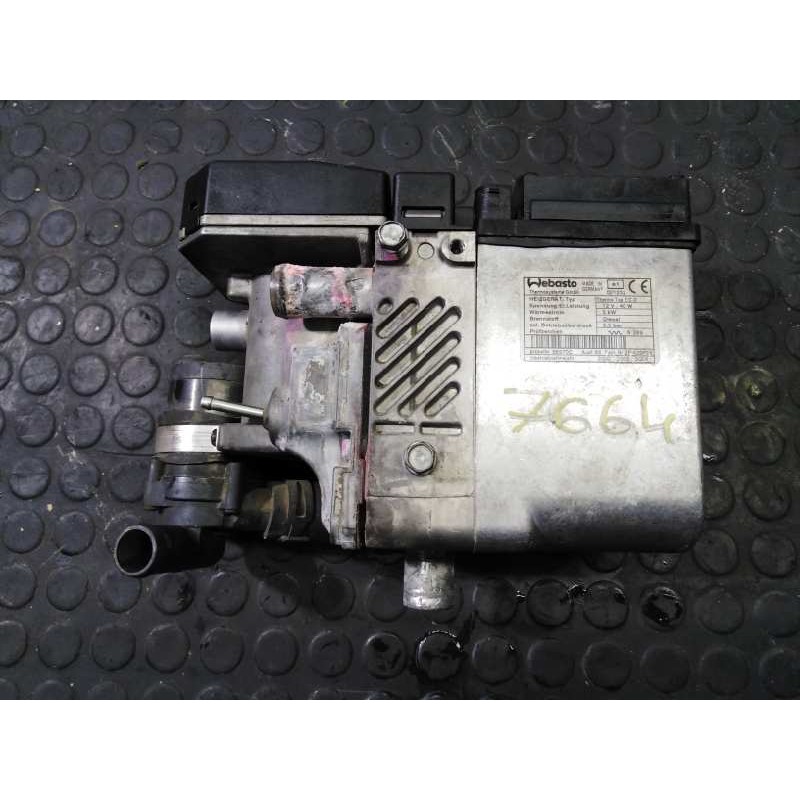Recambio de modulo electronico para mg serie 75 (j/rj) confort referencia OEM IAM 9004621B 104391 