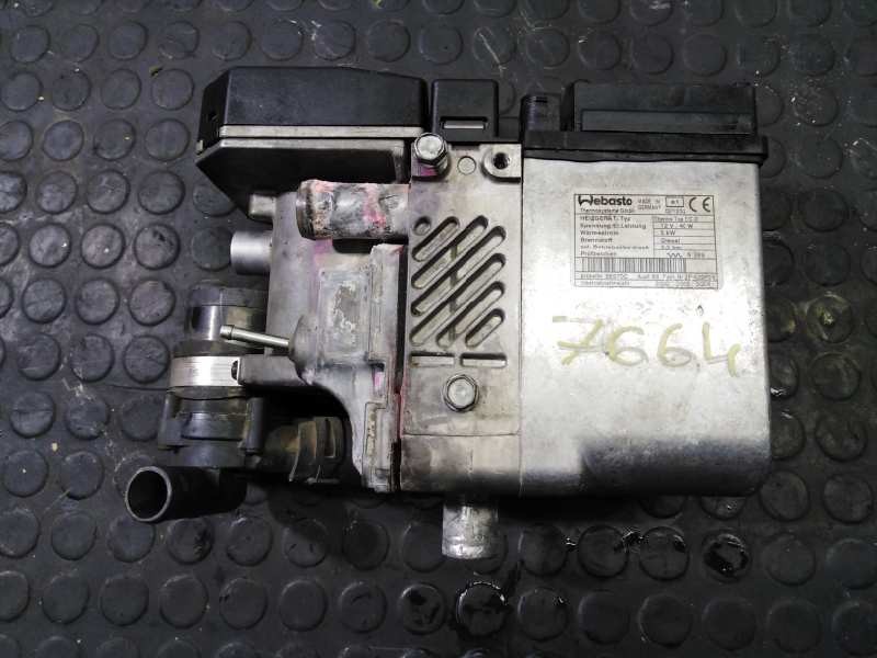 Recambio de modulo electronico para mg serie 75 (j/rj) confort referencia OEM IAM 9004621B 104391 