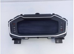 CUADRO INSTRUMENTOS 82A920710D A3C0780790101 E2-A1-12-1