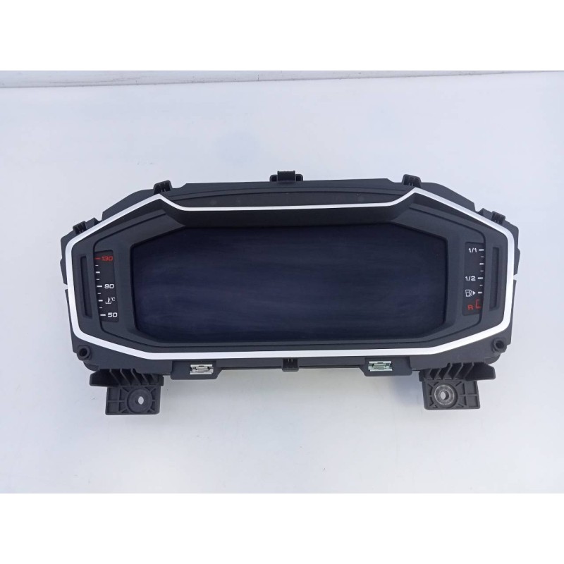 Recambio de cuadro instrumentos para audi a1 sportback (gba) 30 tfsi s line referencia OEM IAM 82A920710D A3C0780790101 E2-A1-12