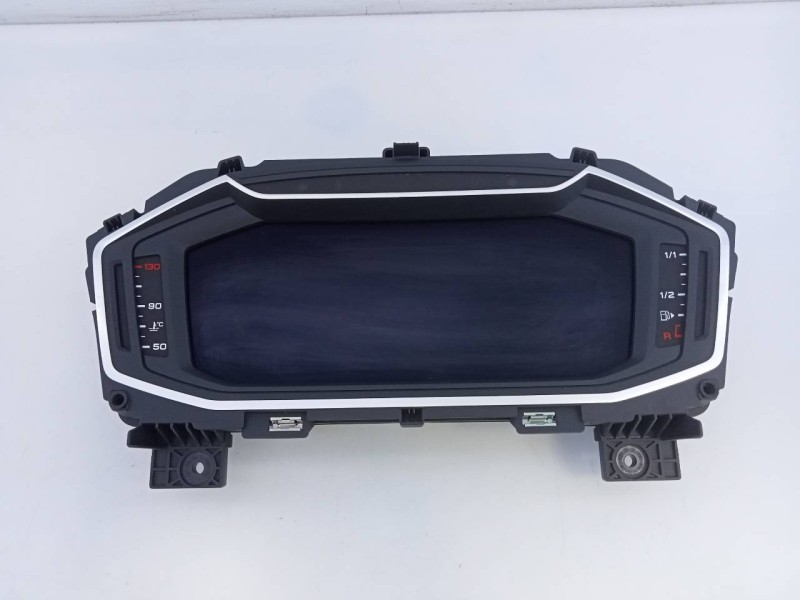 Recambio de cuadro instrumentos para audi a1 sportback (gba) 30 tfsi s line referencia OEM IAM 82A920710D A3C0780790101 E2-A1-12