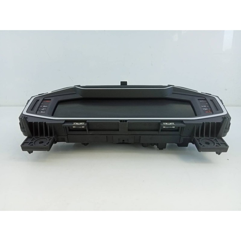 Recambio de cuadro instrumentos para audi a1 sportback (gba) 30 tfsi s line referencia OEM IAM 82A920710D A3C0780790101 E2-A1-12