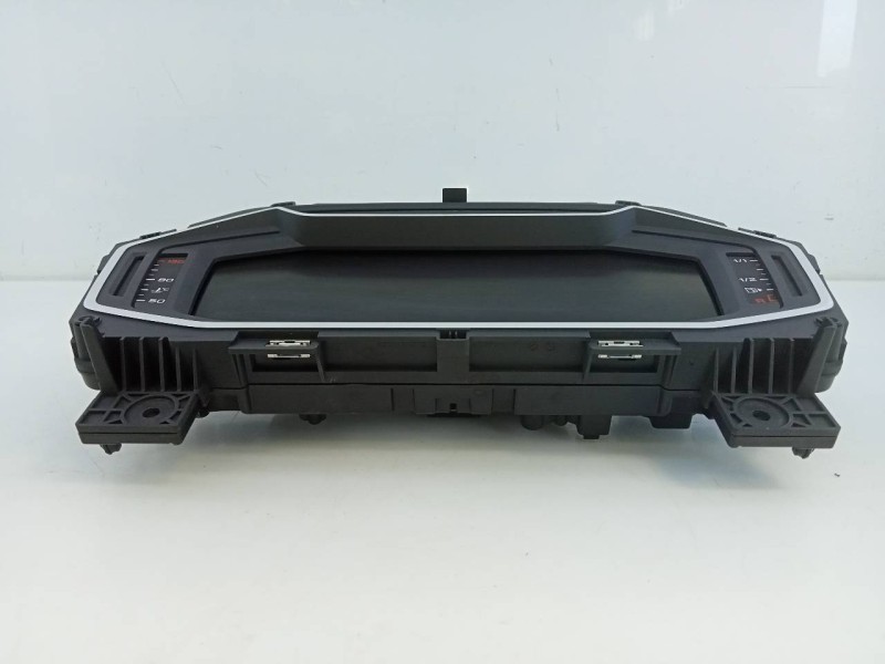 Recambio de cuadro instrumentos para audi a1 sportback (gba) 30 tfsi s line referencia OEM IAM 82A920710D A3C0780790101 E2-A1-12