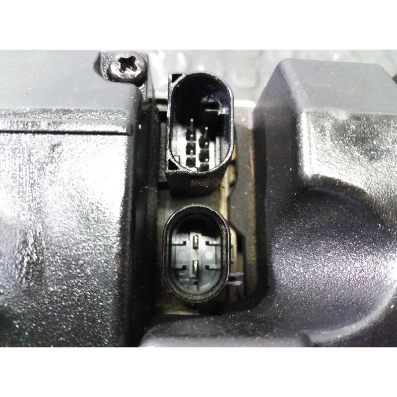 Recambio de modulo electronico para mg serie 75 (j/rj) confort referencia OEM IAM 9004621B 104391 