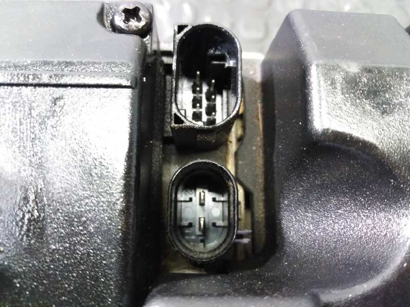 Recambio de modulo electronico para mg serie 75 (j/rj) confort referencia OEM IAM 9004621B 104391 