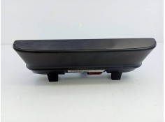 Recambio de cuadro instrumentos para citroën c4 cactus feel referencia OEM IAM 9824091280  E3-B2-24-2 2