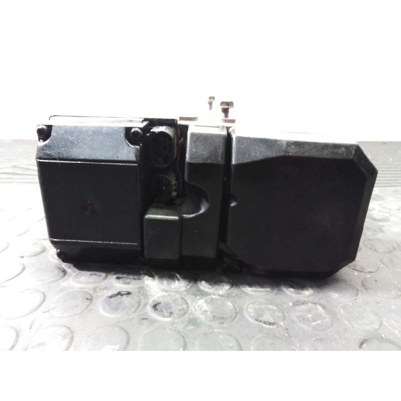 Recambio de modulo electronico para mg serie 75 (j/rj) confort referencia OEM IAM 9004621B 104391 