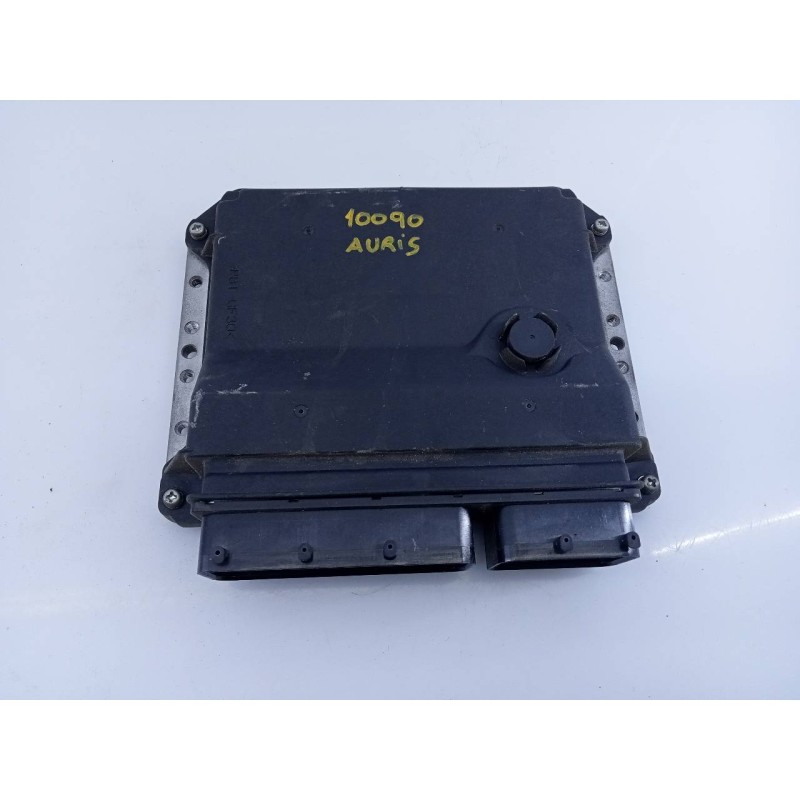 Recambio de centralita motor uce para toyota auris luna referencia OEM IAM 8966102E51 MB2753000221 