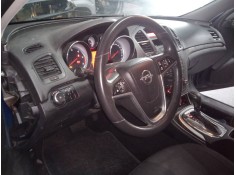Recambio de salpicadero para opel insignia sports tourer selective referencia OEM IAM    2