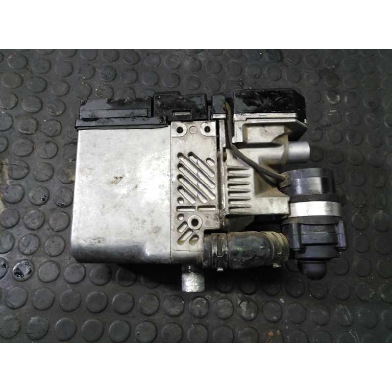 Recambio de modulo electronico para mg serie 75 (j/rj) confort referencia OEM IAM 9004621B 104391 